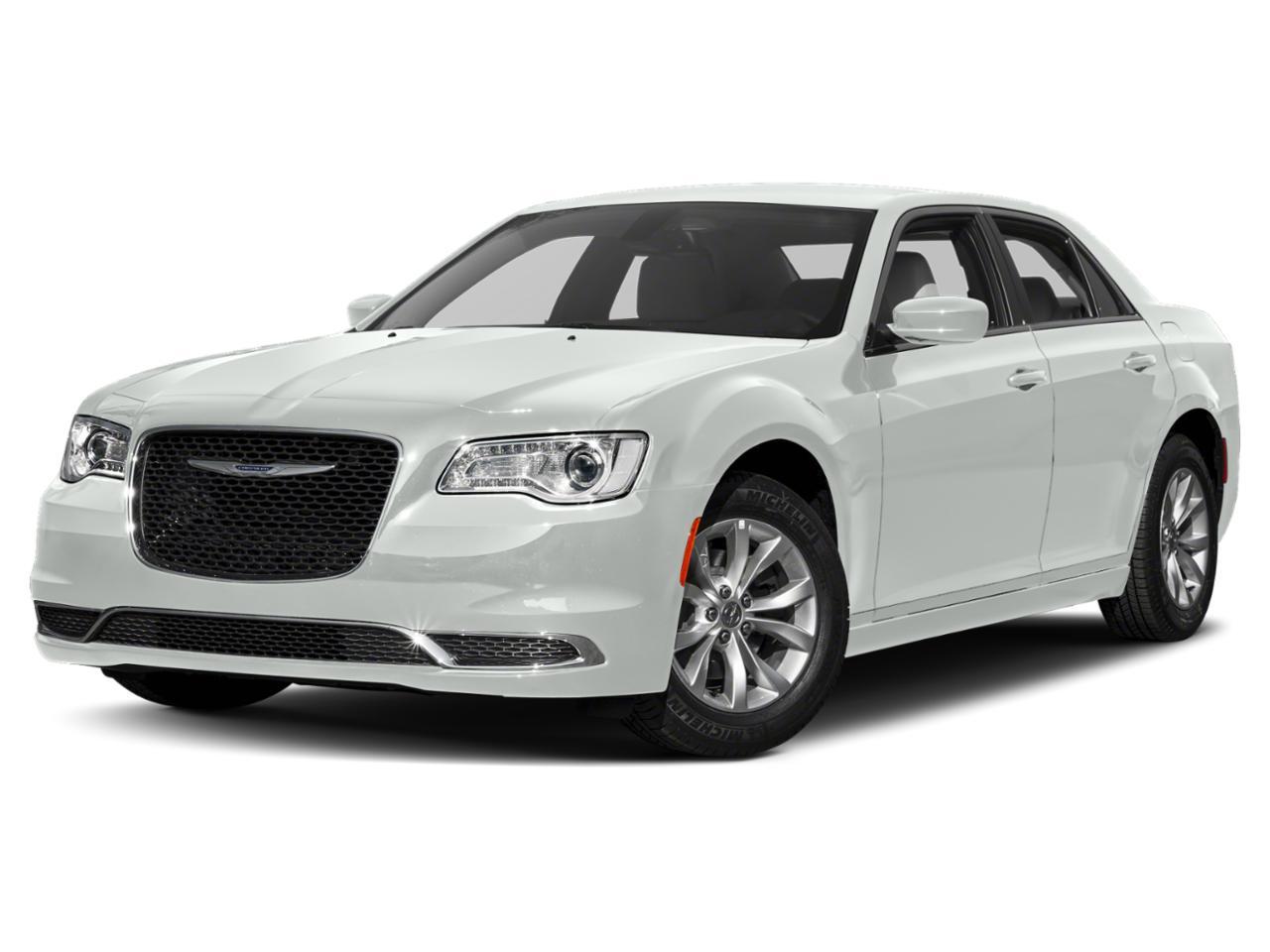 2015 Chrysler 300 Vehicle Photo in Appleton, WI 54913