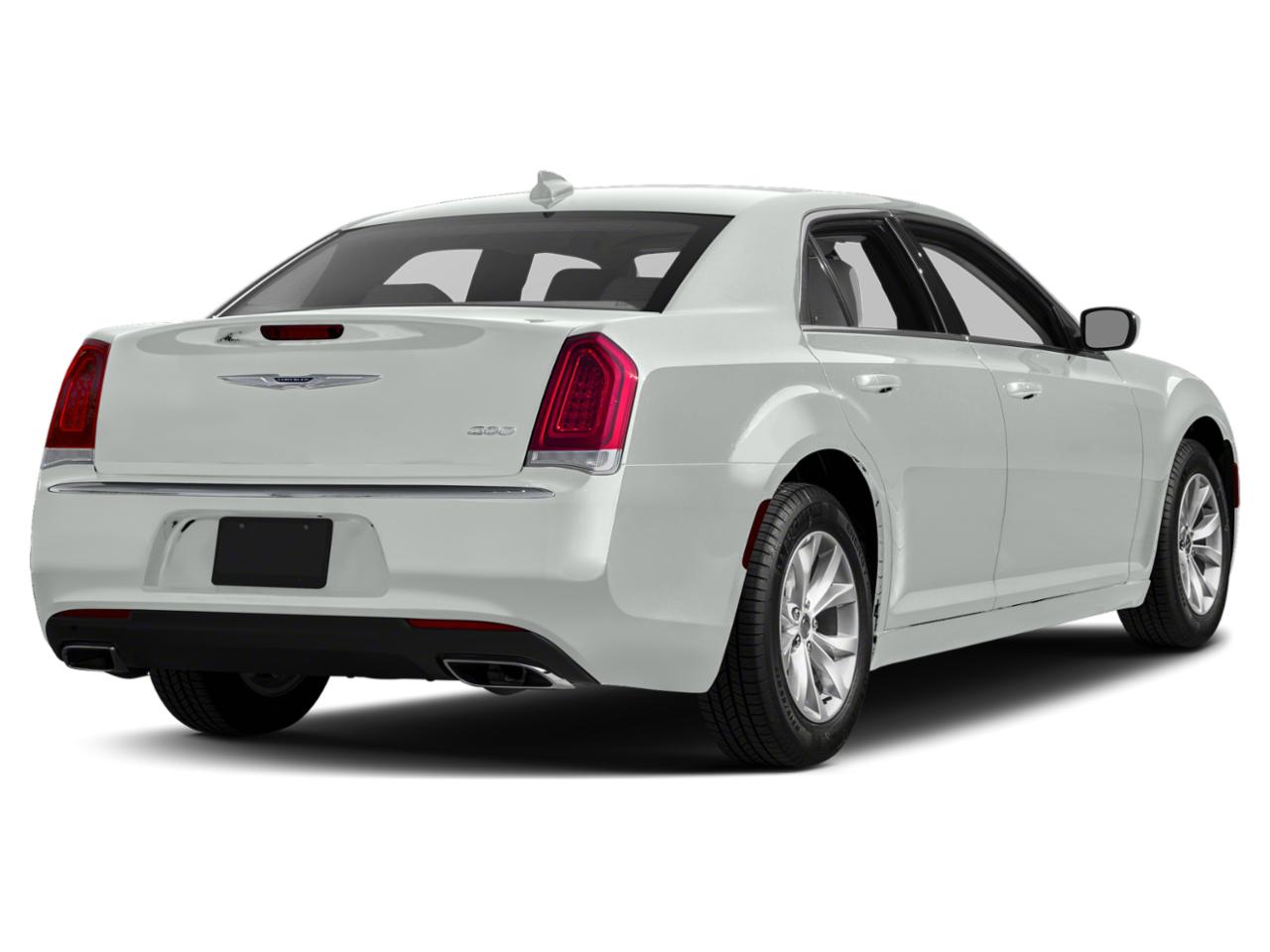 2015 Chrysler 300 Vehicle Photo in Appleton, WI 54913