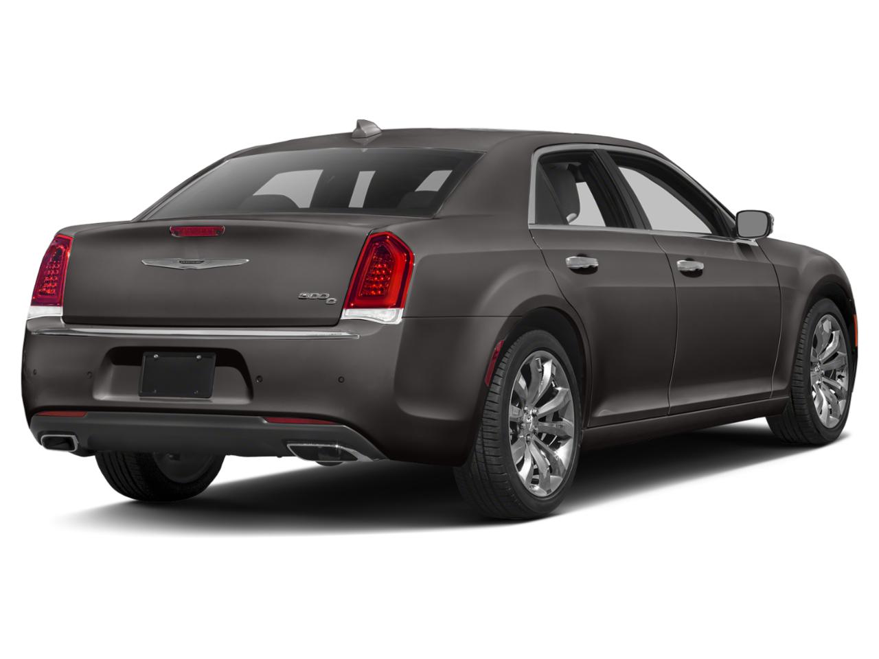 2015 Chrysler 300 Vehicle Photo in Plainfield, IL 60586