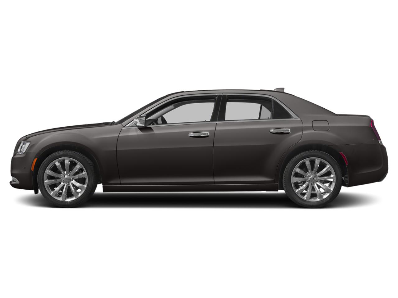 2015 Chrysler 300 Vehicle Photo in Plainfield, IL 60586