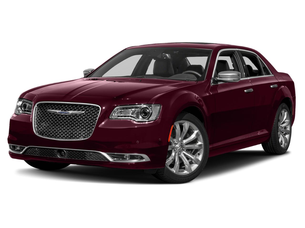 Used 2015 Chrysler 300 C Platinum with VIN 2C3CCAPG3FH868290 for sale in Sanford, NC