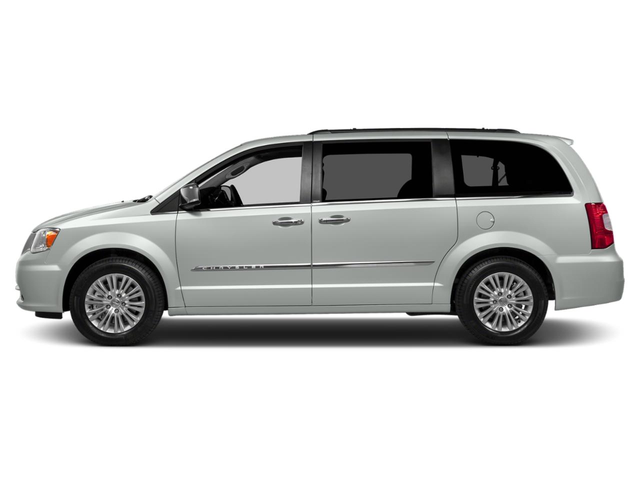 Used 2015 Chrysler Town & Country Touring-L with VIN 2C4RC1CG8FR539560 for sale in Canton, NY