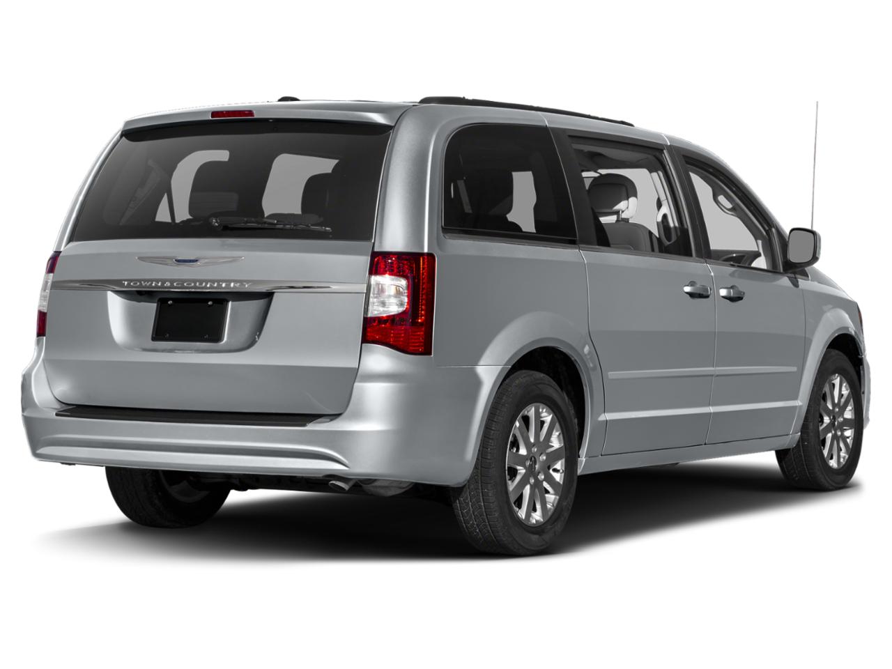 2015 Chrysler Town & Country Vehicle Photo in MEDINA, OH 44256-9631