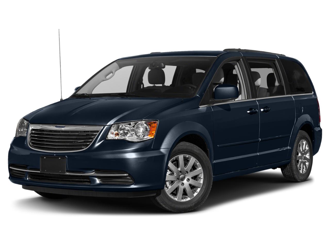 2015 Chrysler Town & Country Vehicle Photo in ORLANDO, FL 32808-7998