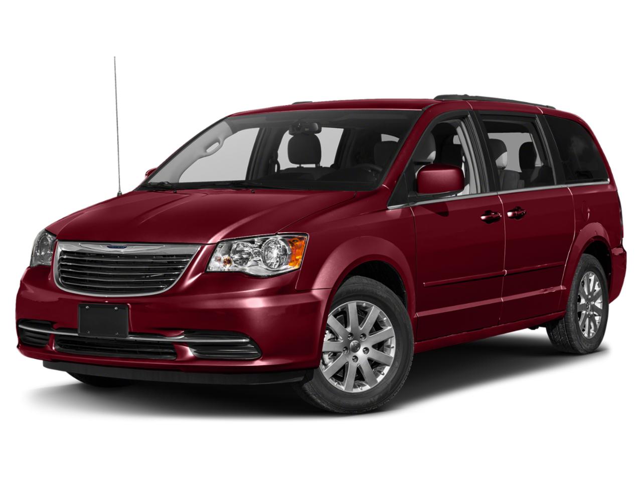 2015 Chrysler Town & Country Vehicle Photo in Doylsetown, PA 18901