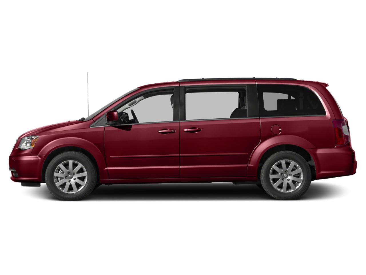 2015 Chrysler Town & Country Vehicle Photo in Doylsetown, PA 18901