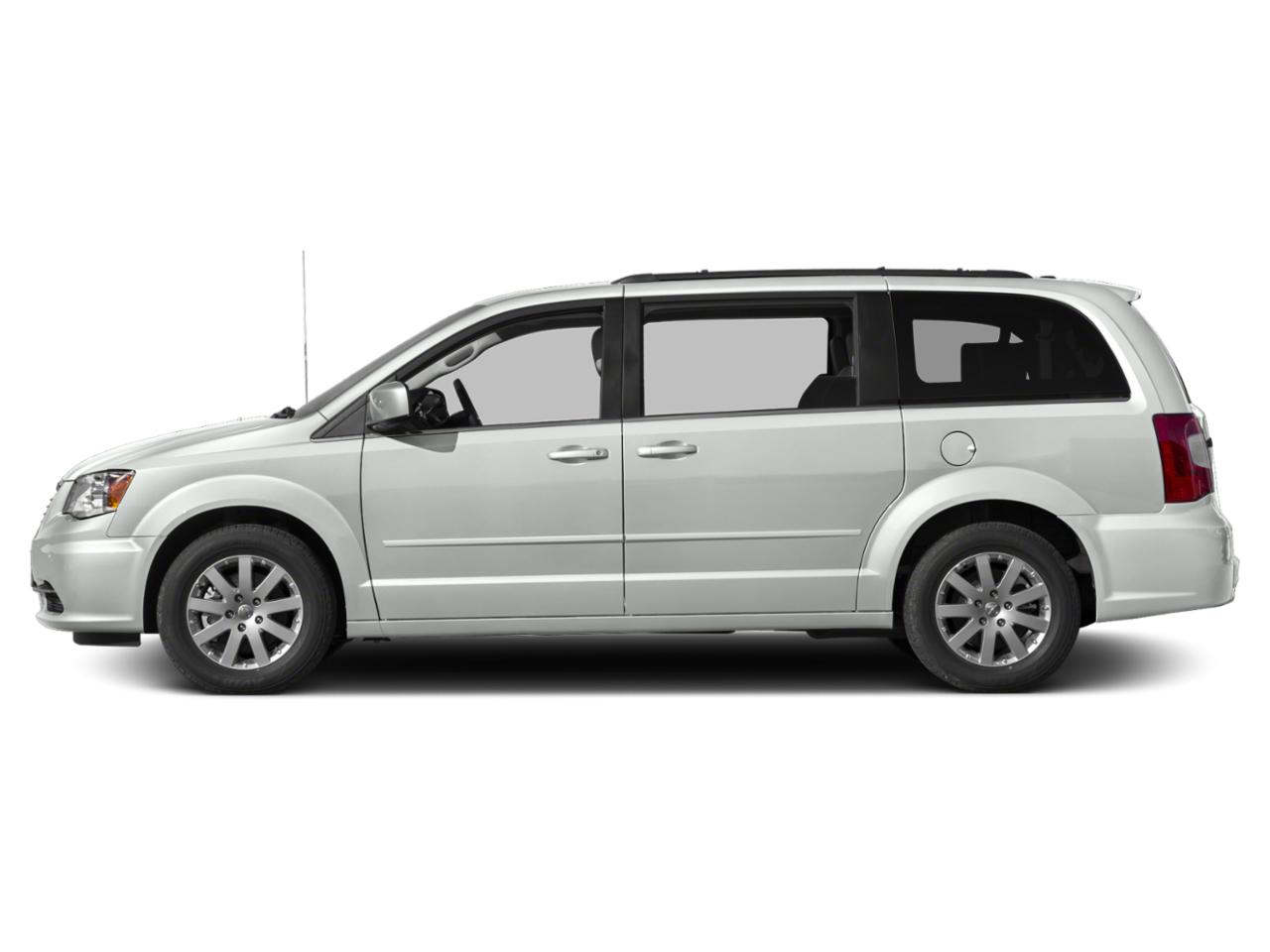 Used 2015 Chrysler Town & Country Touring with VIN 2C4RC1BG4FR629273 for sale in Kansas City