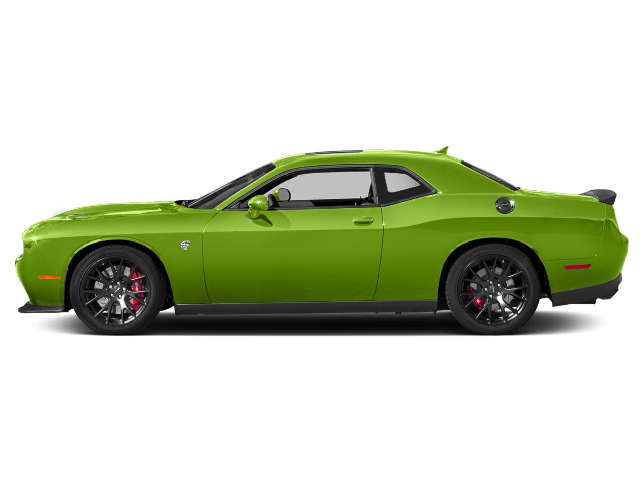 Used 2015 Dodge Challenger SRT with VIN 2C3CDZC92FH838569 for sale in St. George, UT