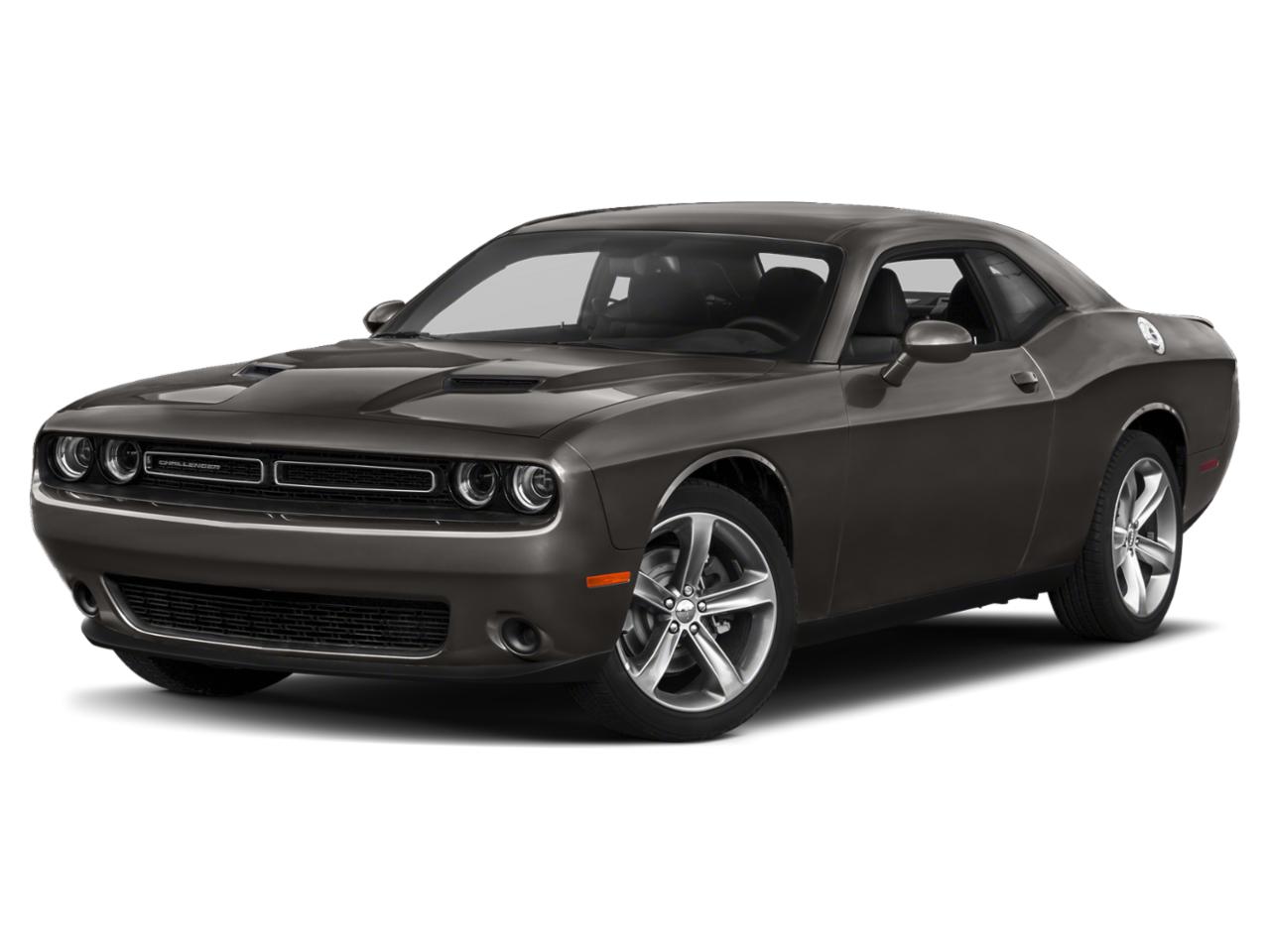 2015 Dodge Challenger Vehicle Photo in San Antonio, TX 78209