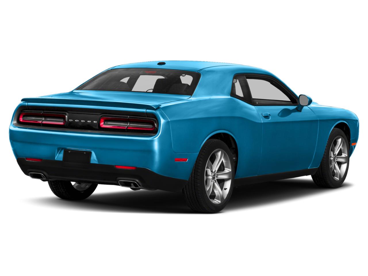 2015 Dodge Challenger Vehicle Photo in Seguin, TX 78155