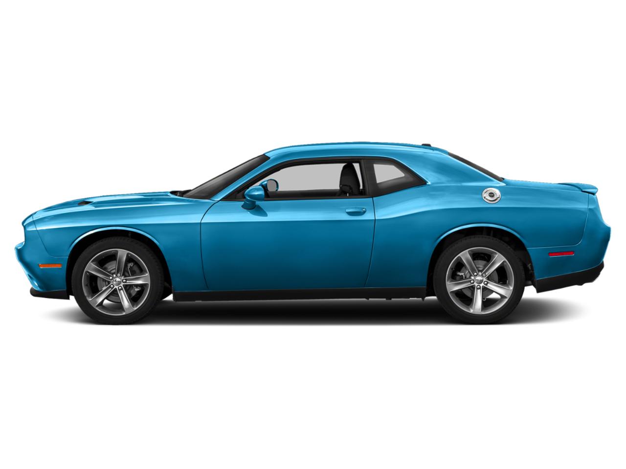 2015 Dodge Challenger Vehicle Photo in Seguin, TX 78155