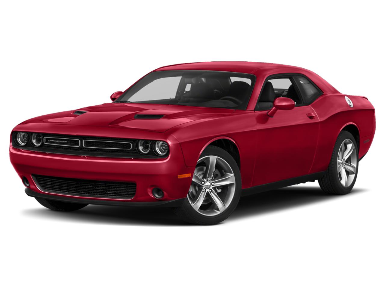 2015 Dodge Challenger Vehicle Photo in San Antonio, TX 78230