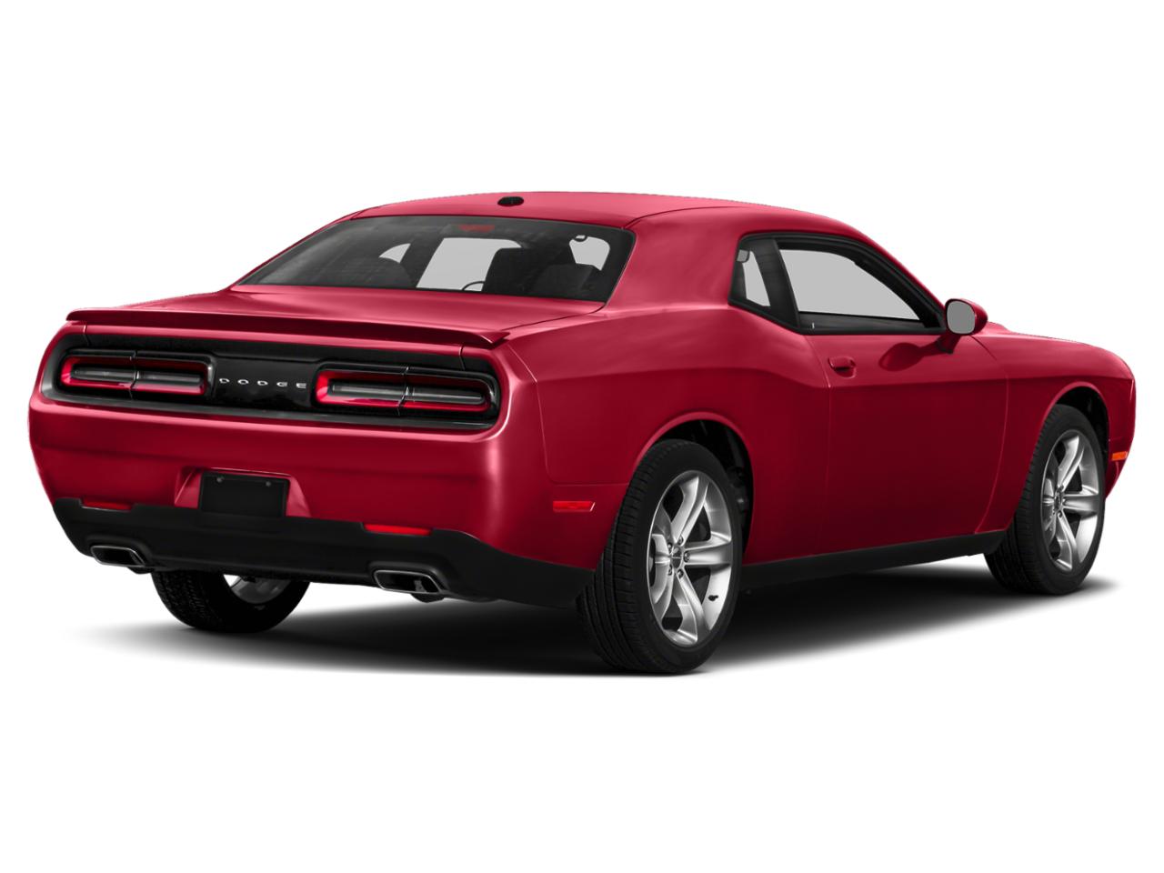 2015 Dodge Challenger Vehicle Photo in San Antonio, TX 78230