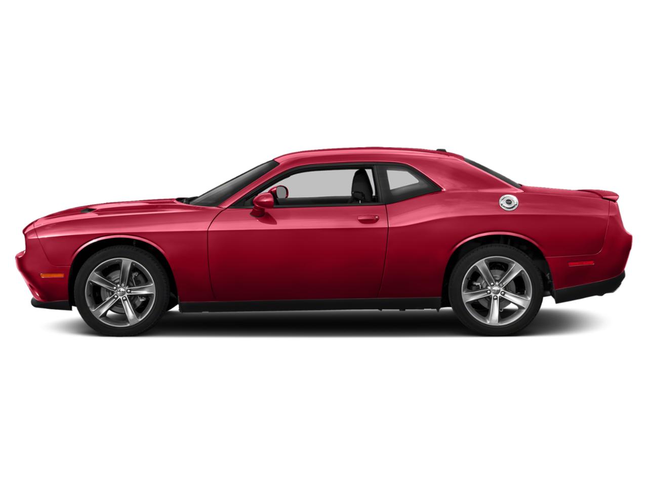 2015 Dodge Challenger Vehicle Photo in San Antonio, TX 78230