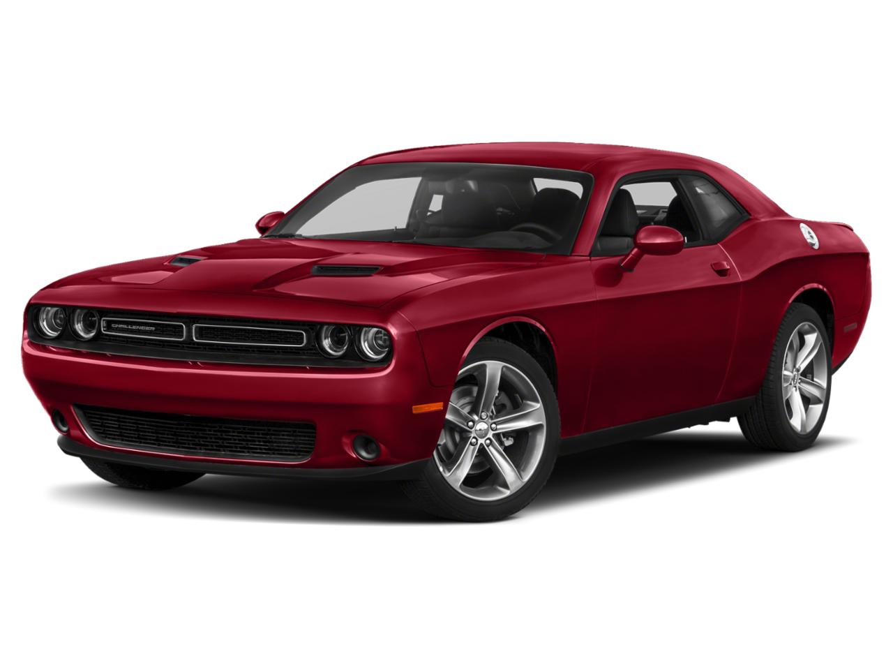 2015 Dodge Challenger Vehicle Photo in INDEPENDENCE, MO 64055-1314