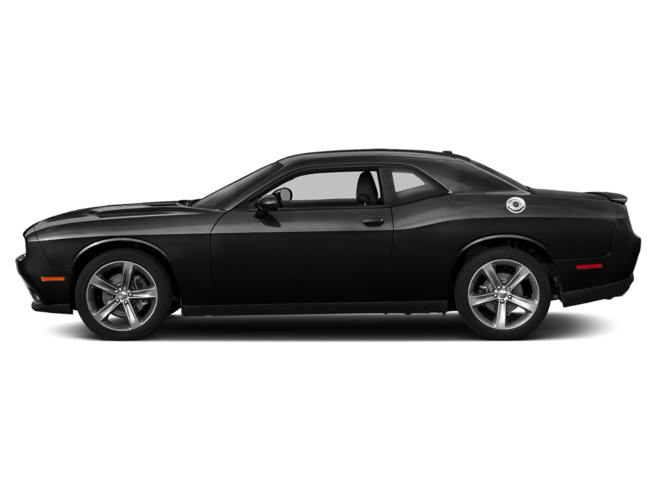 2015 Dodge Challenger Vehicle Photo in Corpus Christi, TX 78415