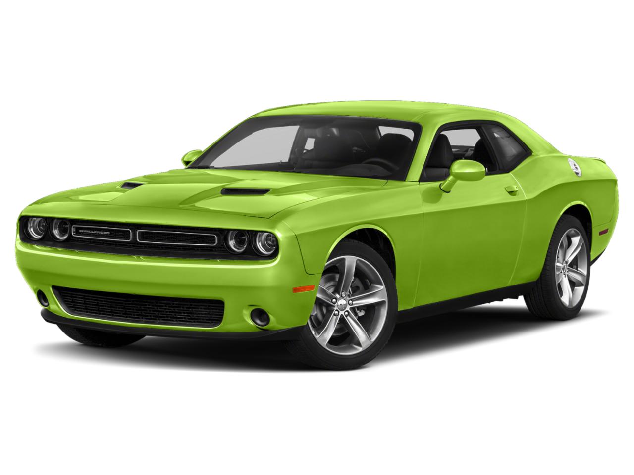 2015 Dodge Challenger Vehicle Photo in Spokane Valley, WA 99206