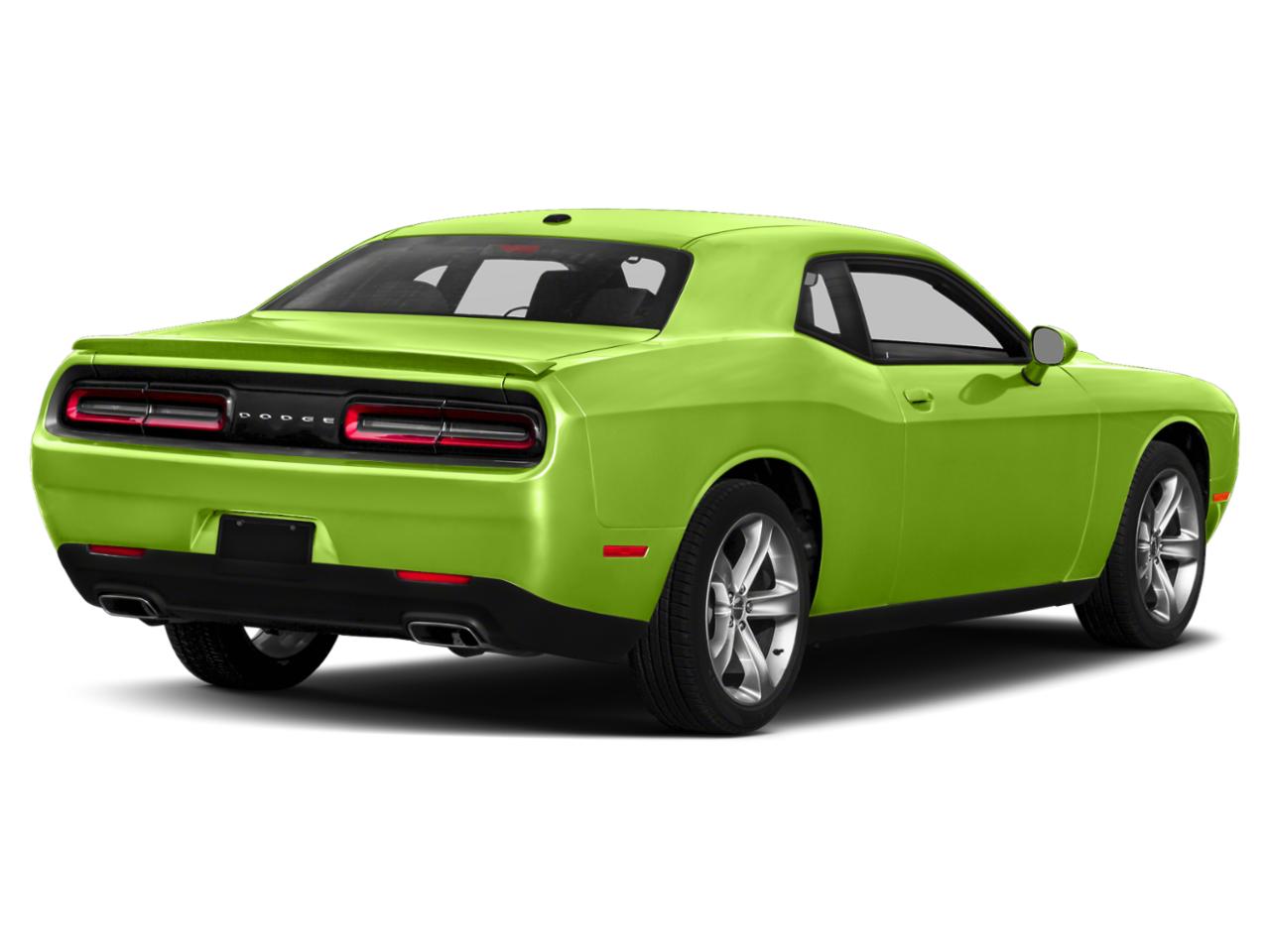 2015 Dodge Challenger Vehicle Photo in Spokane Valley, WA 99206