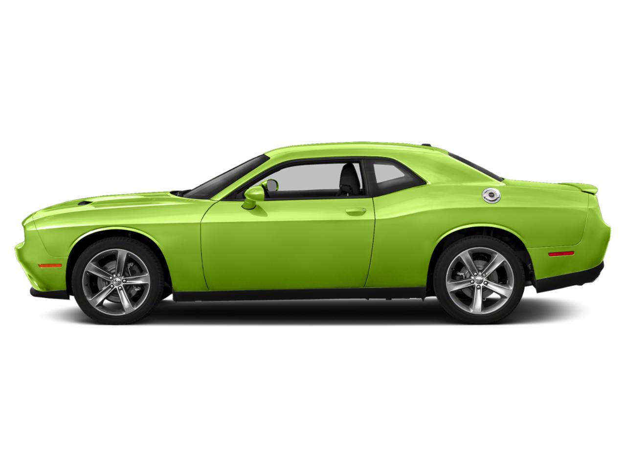 2015 Dodge Challenger Vehicle Photo in Spokane Valley, WA 99206