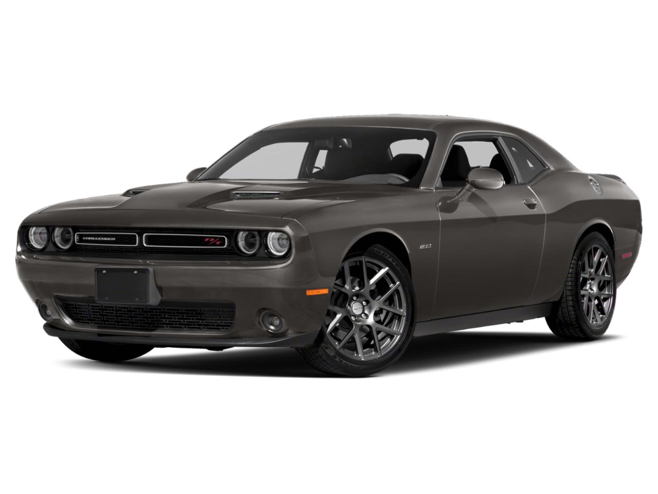 2015 Dodge Challenger Vehicle Photo in San Antonio, TX 78209