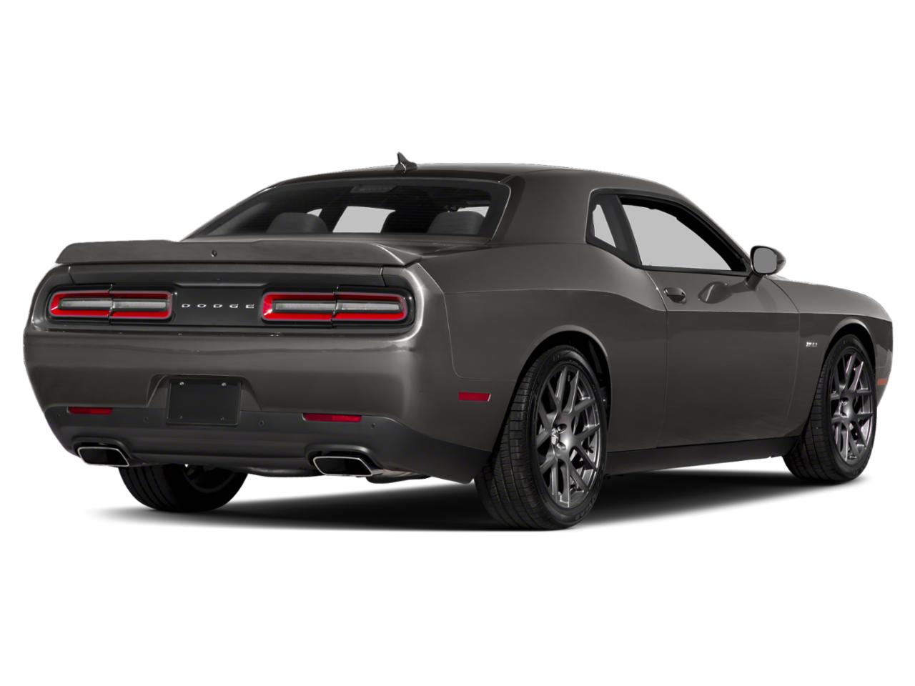 2015 Dodge Challenger Vehicle Photo in San Antonio, TX 78209