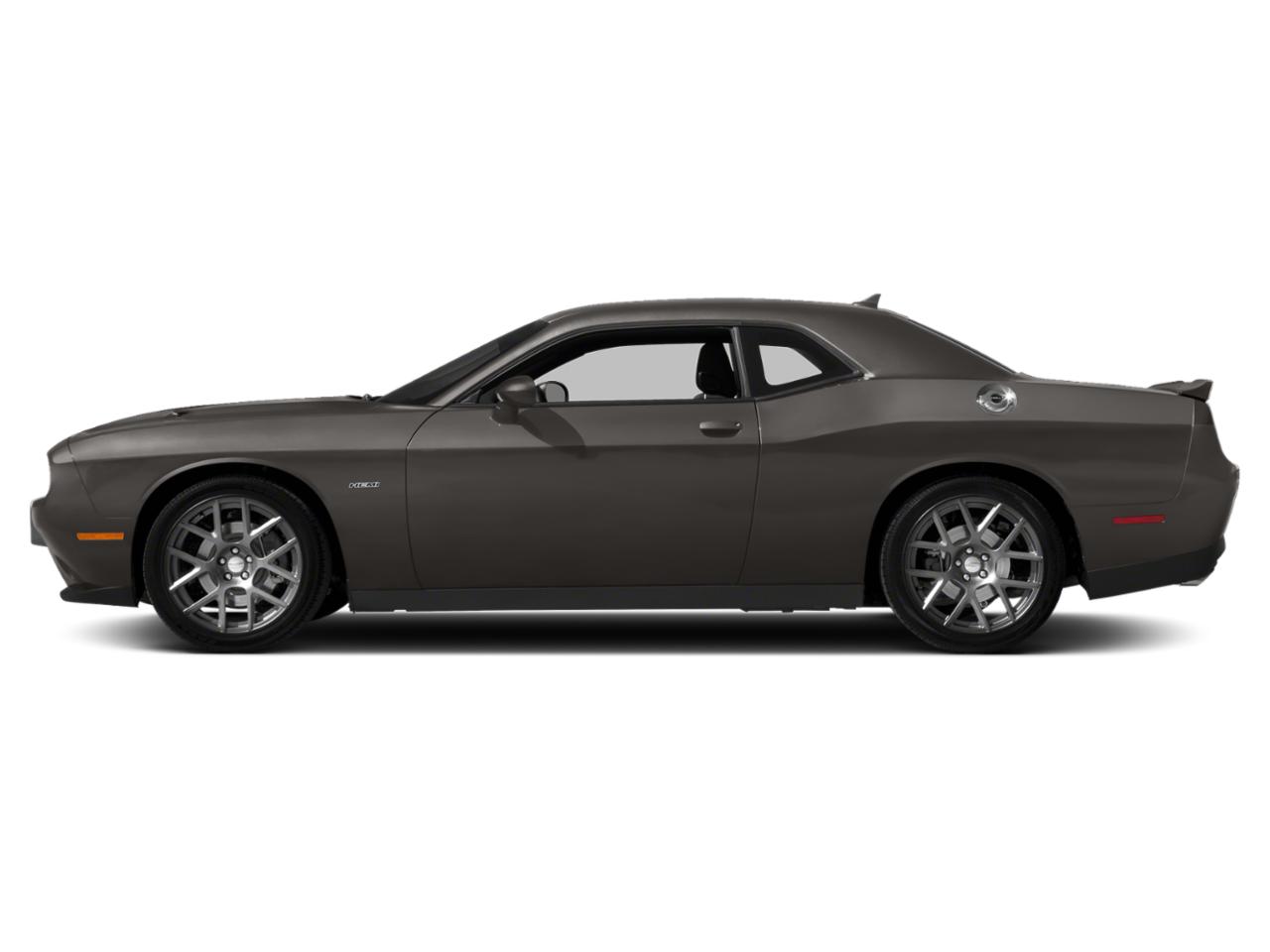 2015 Dodge Challenger Vehicle Photo in San Antonio, TX 78209