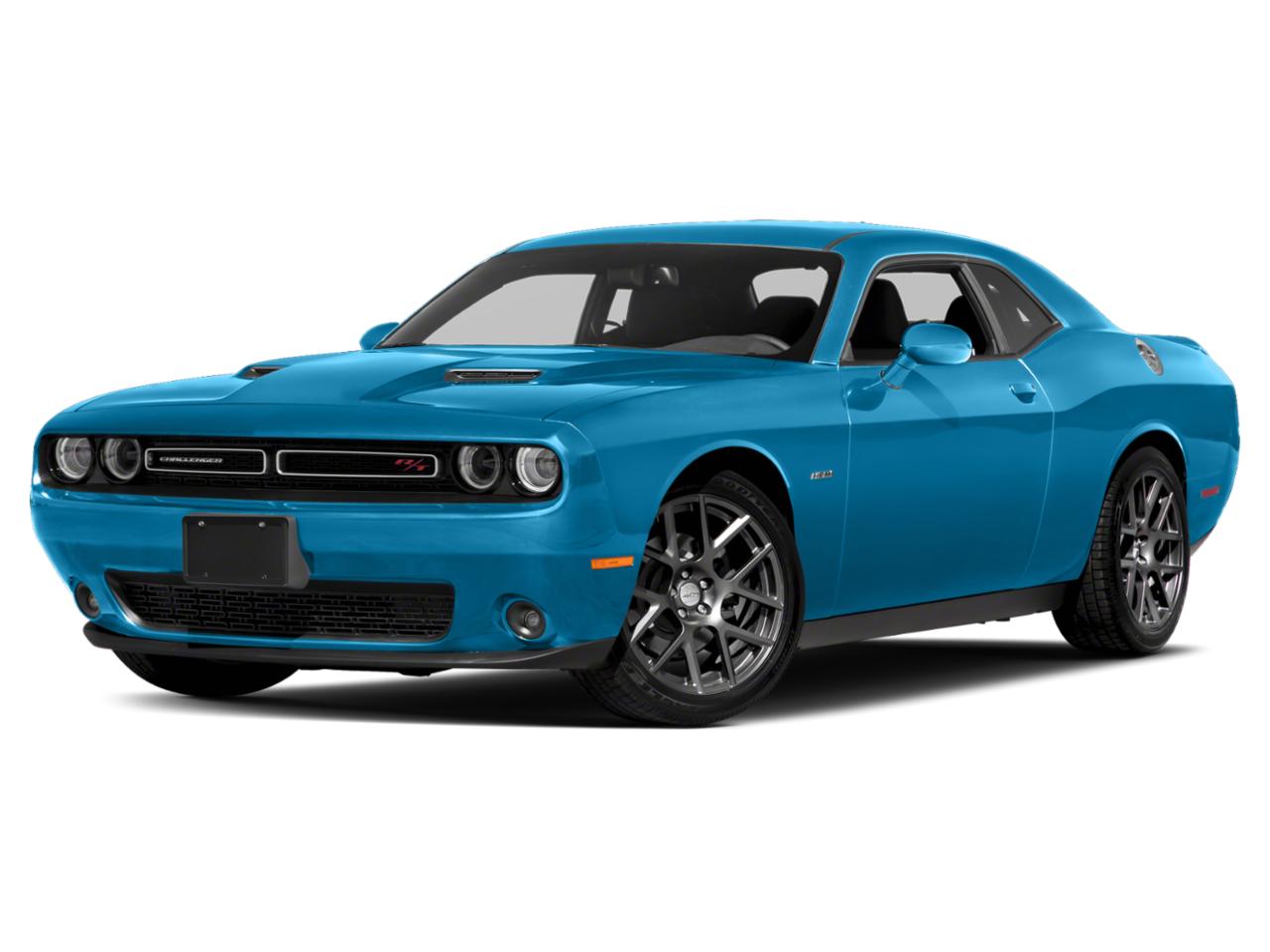 2015 Dodge Challenger Vehicle Photo in Seguin, TX 78155