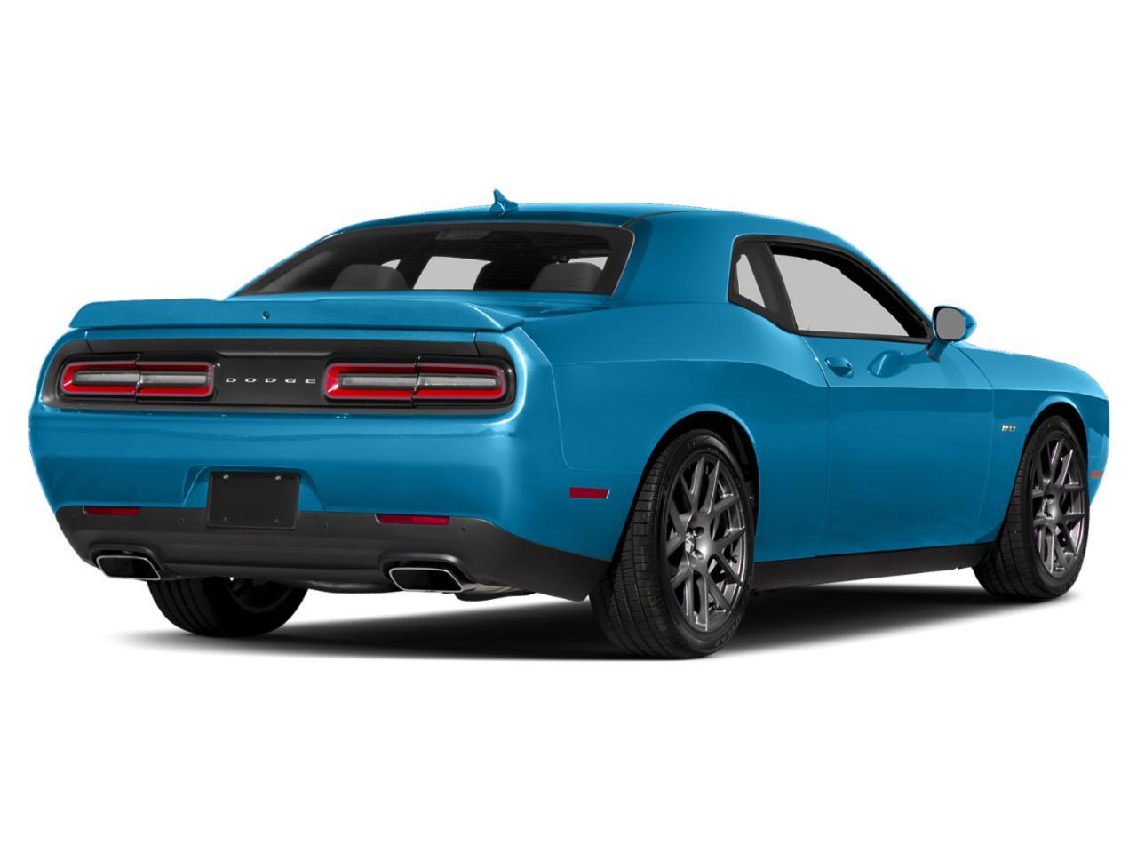 2015 Dodge Challenger Vehicle Photo in Seguin, TX 78155