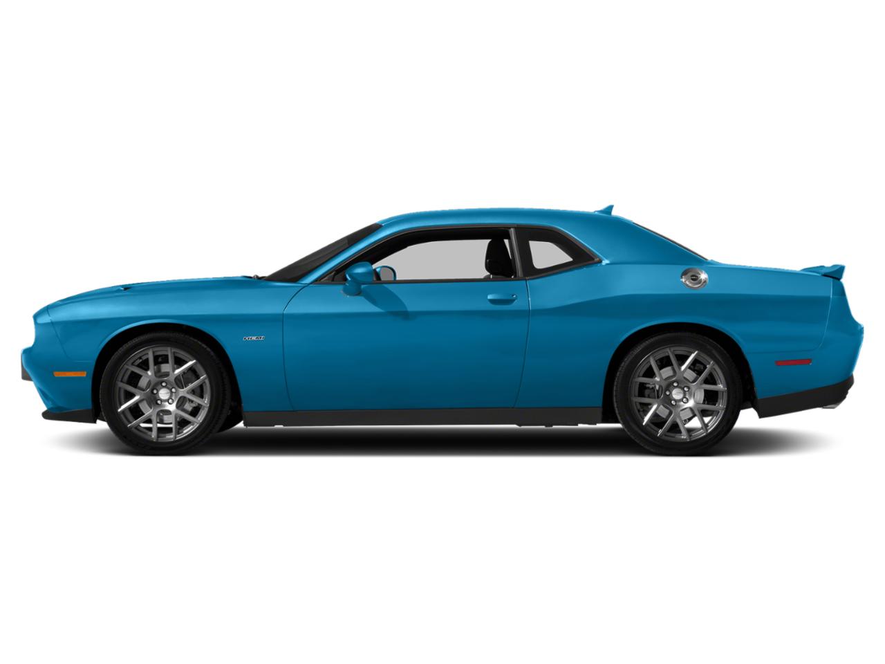 2015 Dodge Challenger Vehicle Photo in Seguin, TX 78155