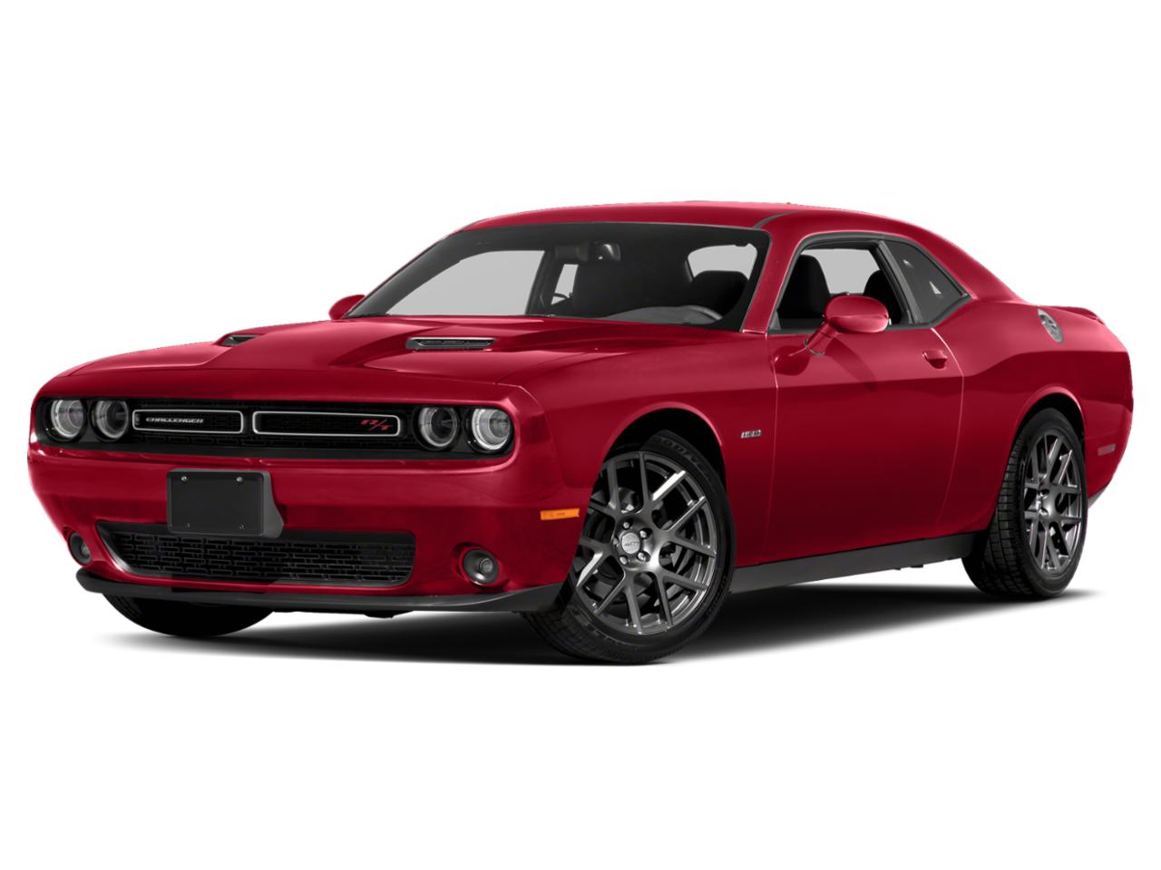 2015 Dodge Challenger Vehicle Photo in San Antonio, TX 78230