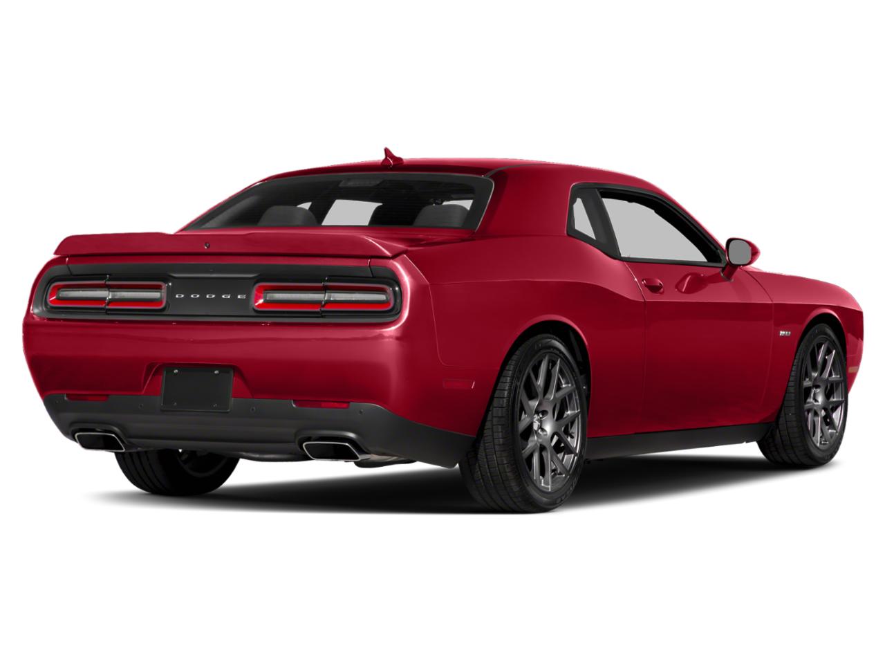 2015 Dodge Challenger Vehicle Photo in San Antonio, TX 78230