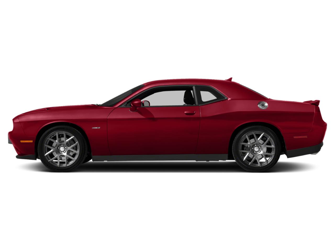 2015 Dodge Challenger Vehicle Photo in INDEPENDENCE, MO 64055-1314