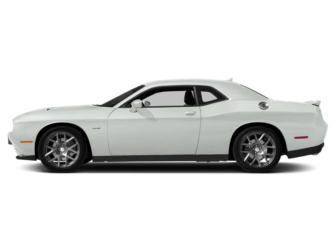 2015 Dodge Challenger Vehicle Photo in WEATHERFORD, TX 76087