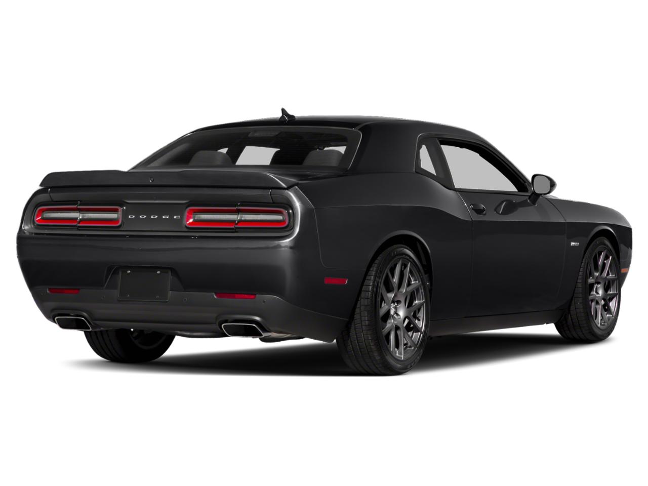 2015 Dodge Challenger Vehicle Photo in Corpus Christi, TX 78415