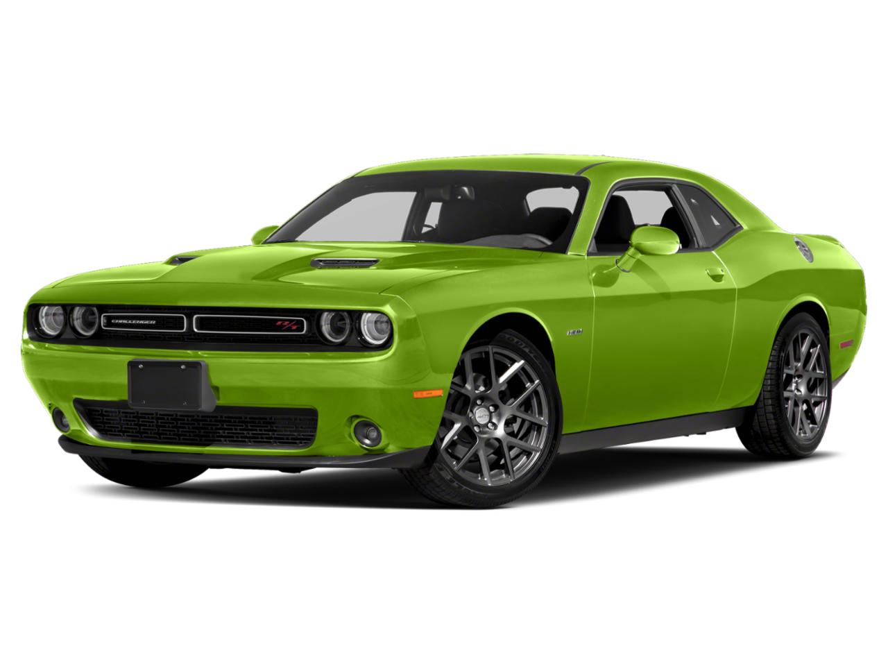 2015 Dodge Challenger Vehicle Photo in Spokane Valley, WA 99206