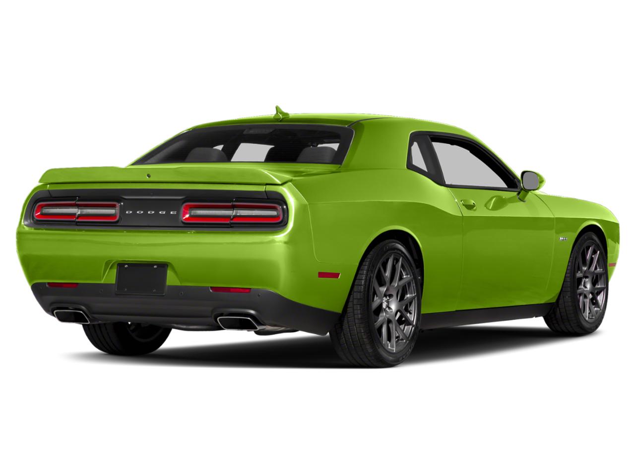 2015 Dodge Challenger Vehicle Photo in Spokane Valley, WA 99206