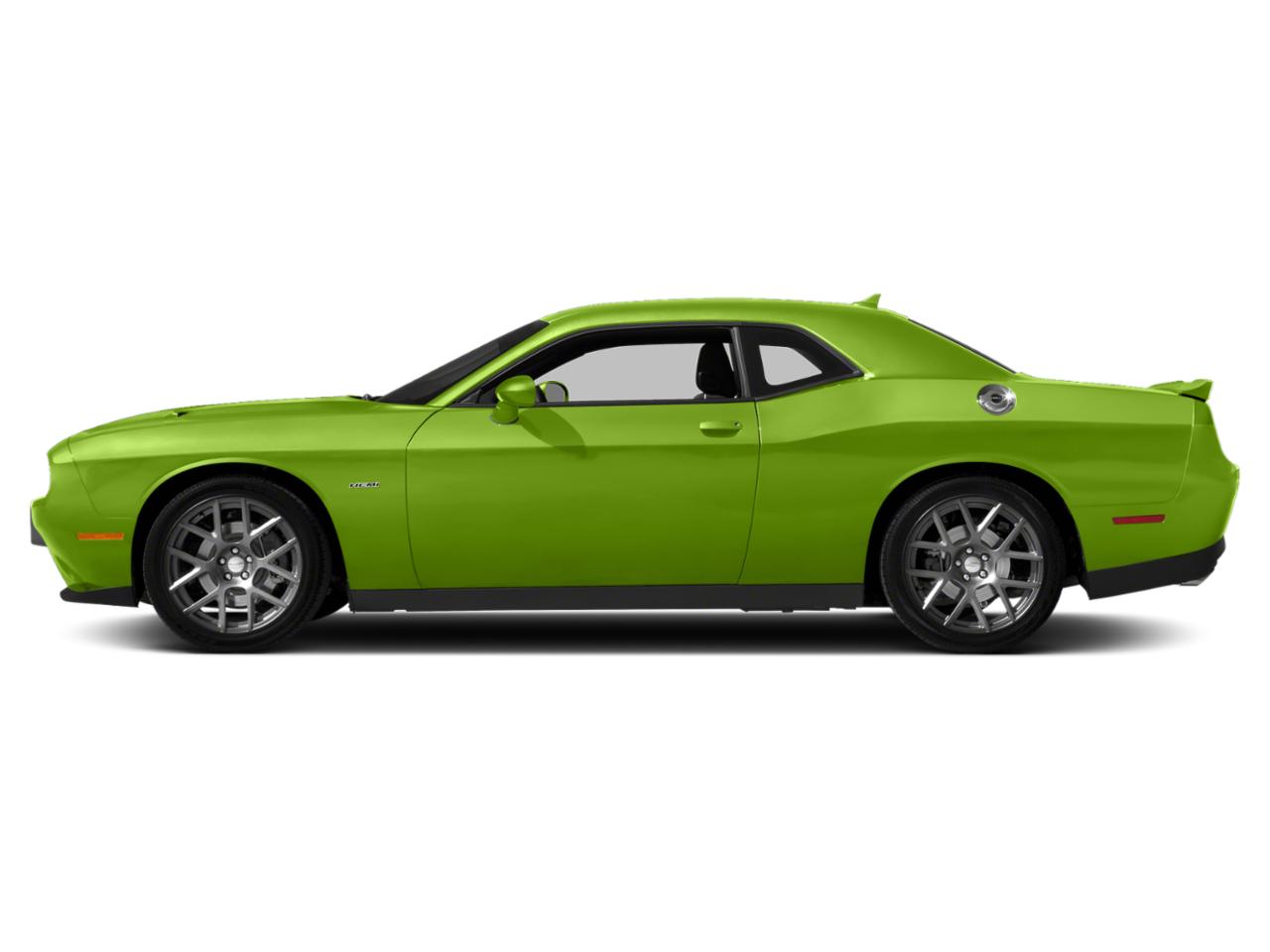 2015 Dodge Challenger Vehicle Photo in Spokane Valley, WA 99206