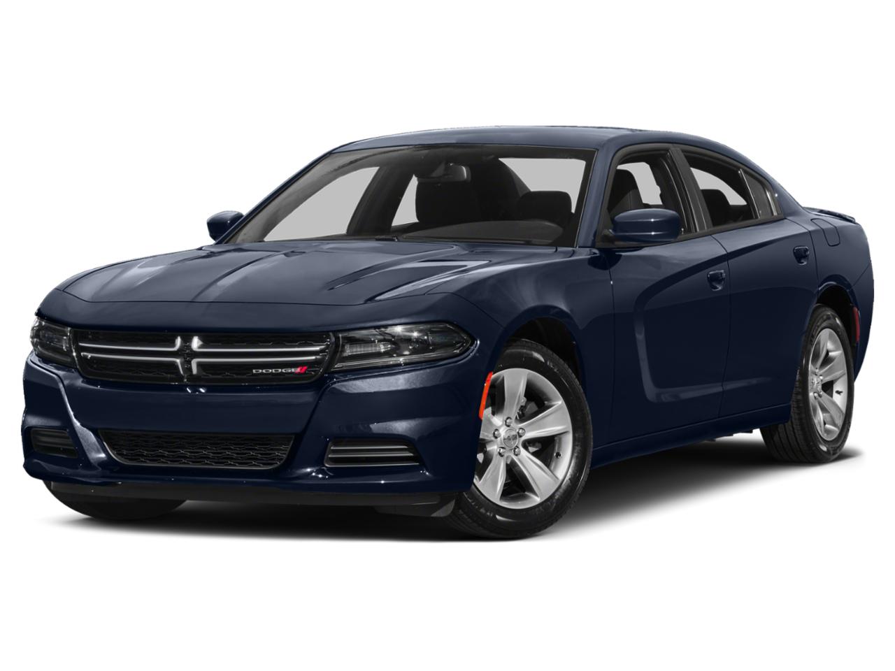 2015 Dodge Charger Vehicle Photo in Tampa, FL 33614