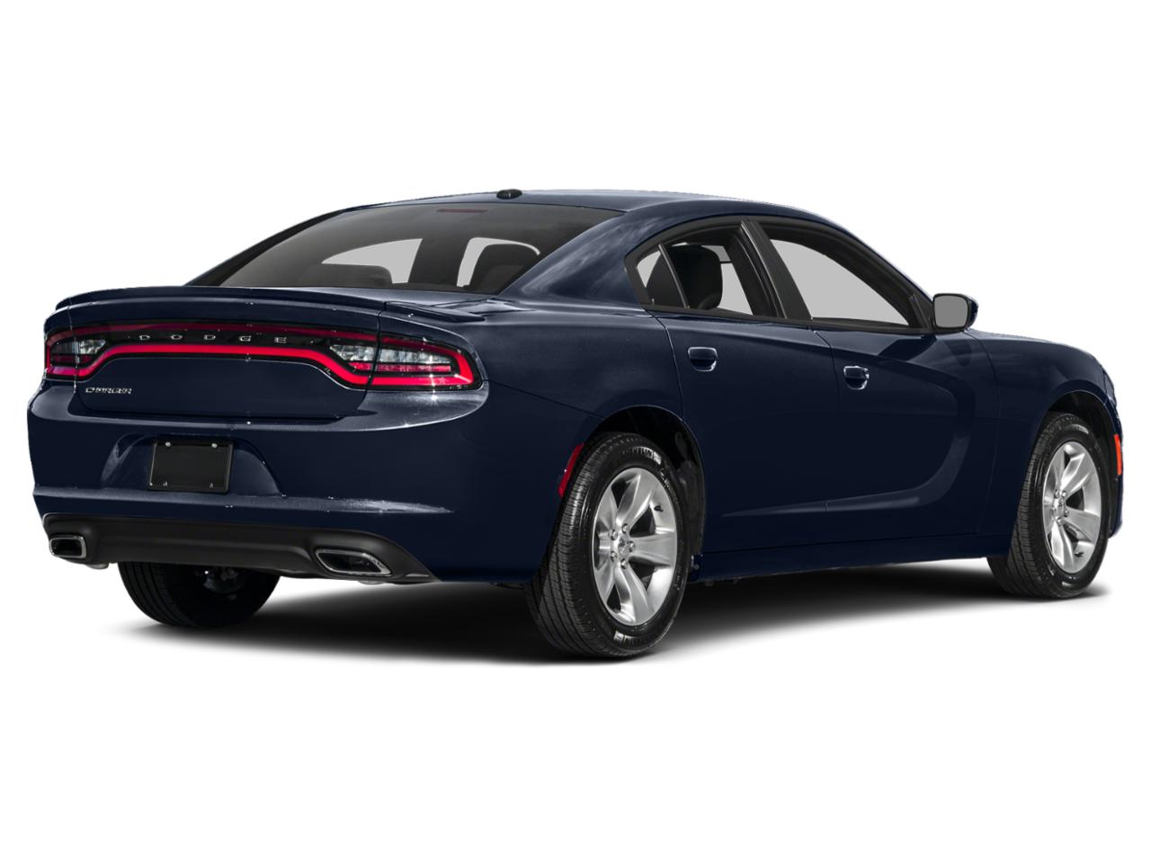 2015 Dodge Charger Vehicle Photo in Tampa, FL 33614