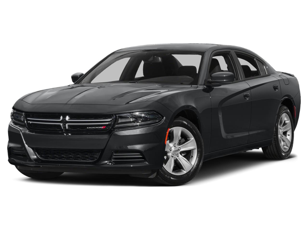 2015 Dodge Charger Vehicle Photo in Pinellas Park , FL 33781