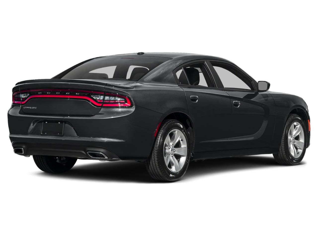 2015 Dodge Charger Vehicle Photo in Pinellas Park , FL 33781