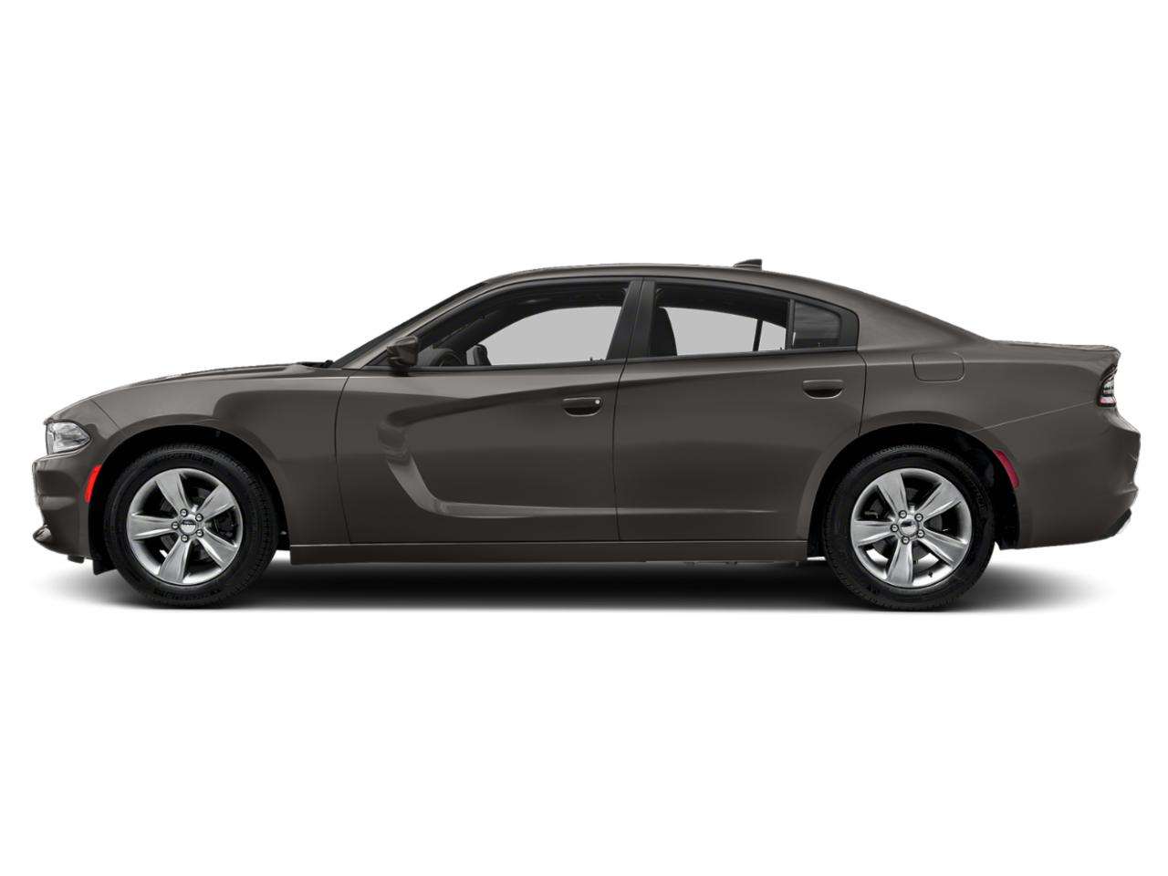 2015 Dodge Charger Vehicle Photo in GRAND BLANC, MI 48439-8139