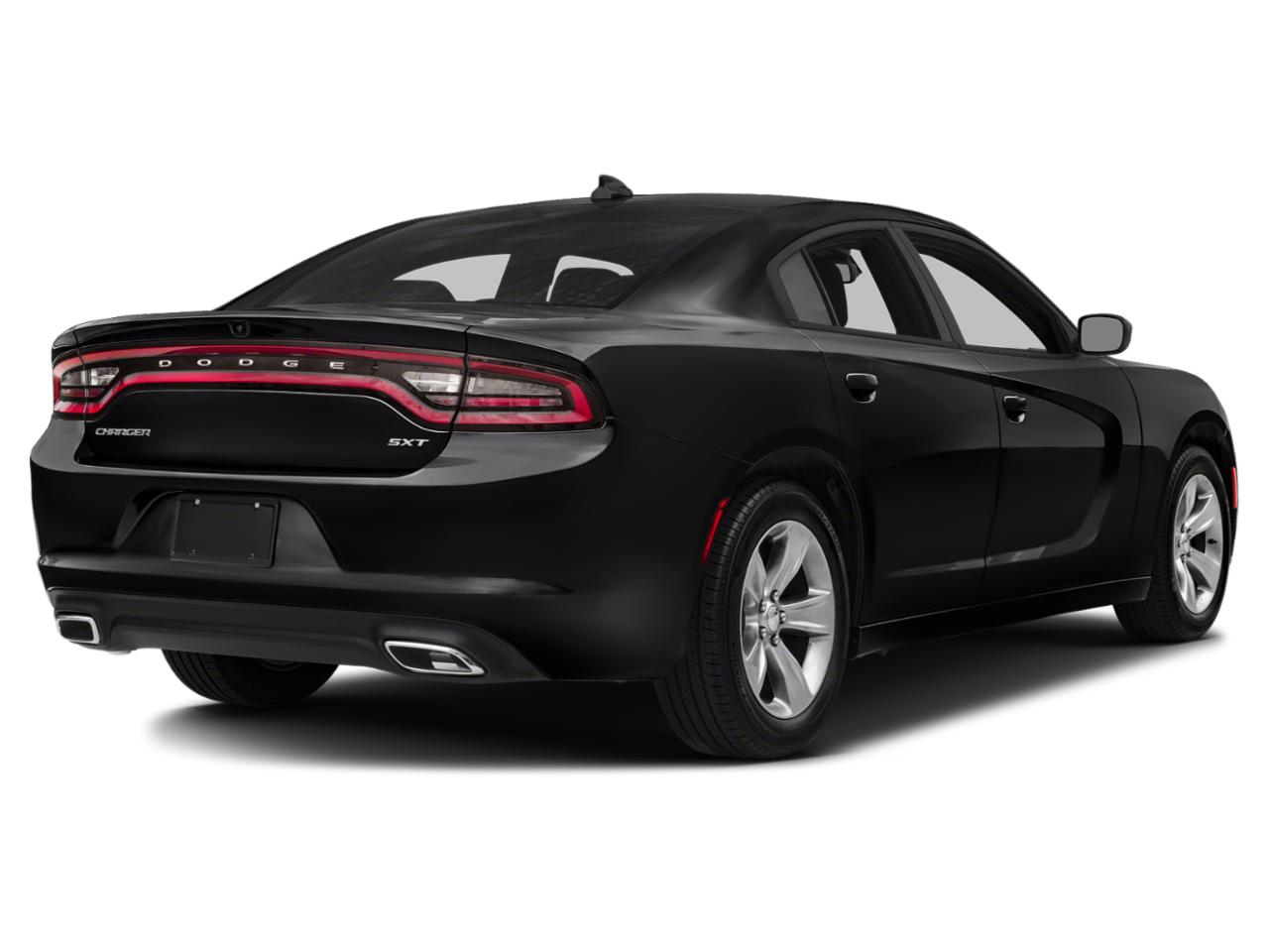 2015 Dodge Charger Vehicle Photo in Pilot Point, TX 76258