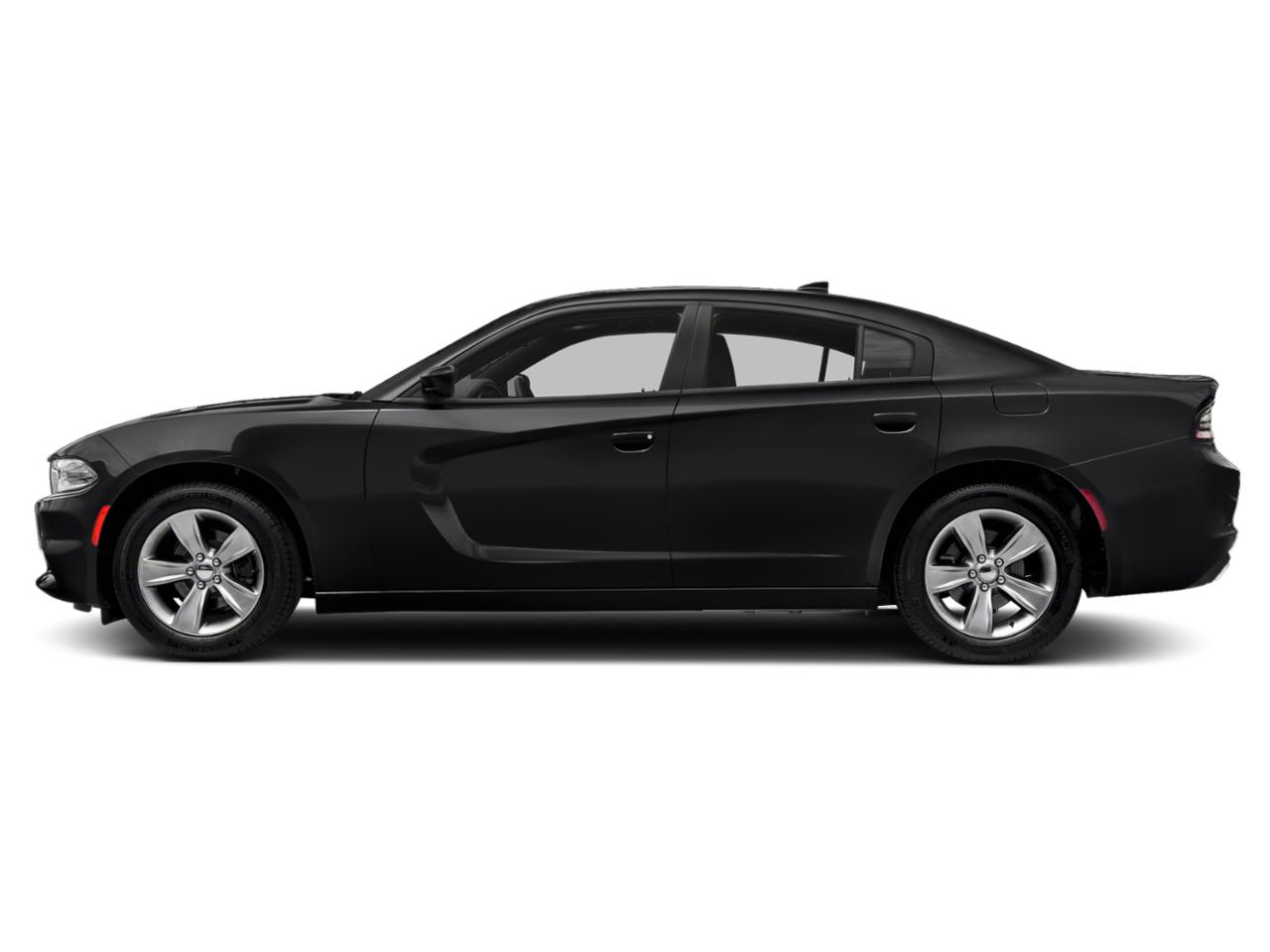 2015 Dodge Charger Vehicle Photo in Pilot Point, TX 76258