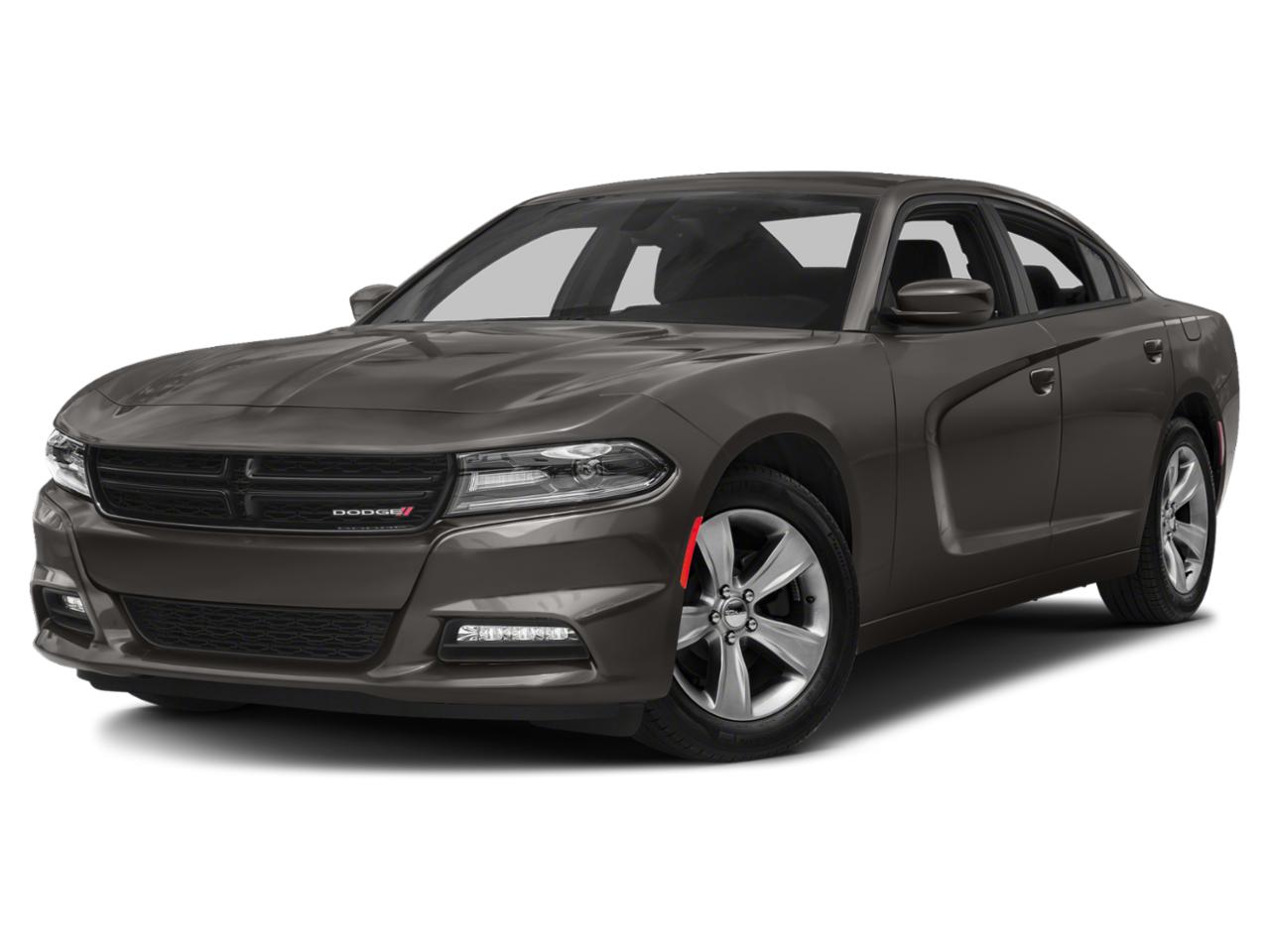 2015 Dodge Charger Vehicle Photo in GRAND BLANC, MI 48439-8139