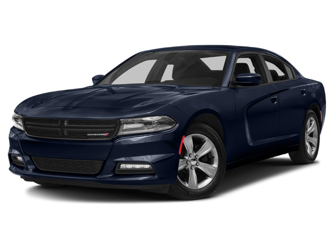 2015 Dodge Charger Vehicle Photo in Winter Park, FL 32792