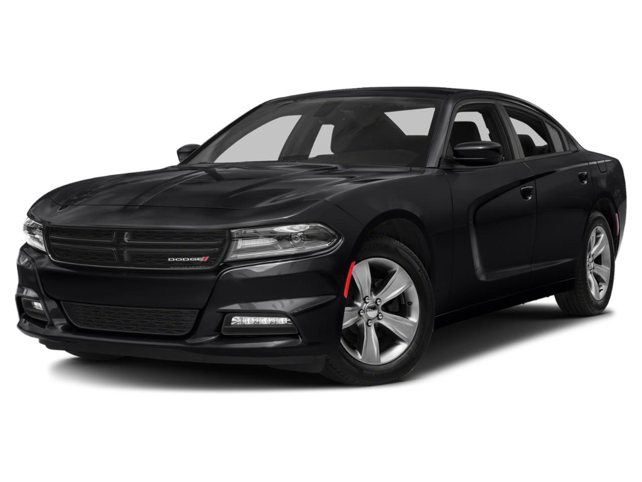 2015 Dodge Charger Vehicle Photo in Pilot Point, TX 76258