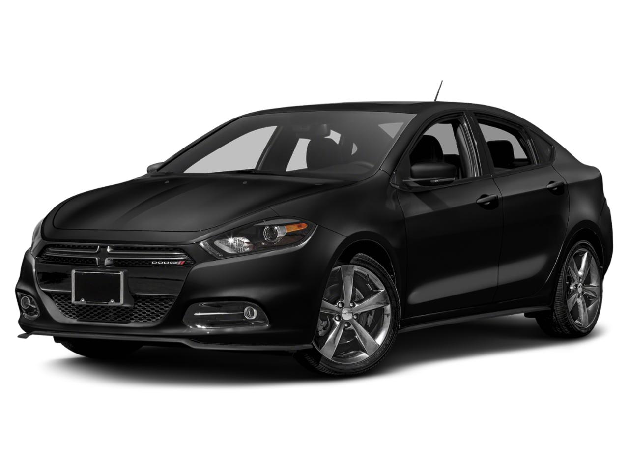 2015 Dodge Dart Vehicle Photo in Tustin, CA 92782