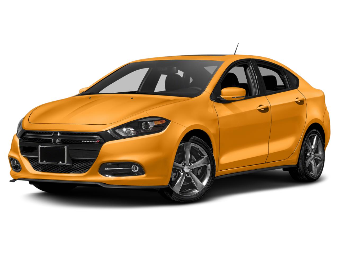 2015 Dodge Dart Vehicle Photo in MONROE, NC 28110-8431