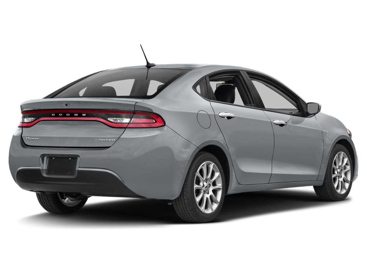 2015 Dodge Dart Vehicle Photo in BETHLEHEM, PA 18017